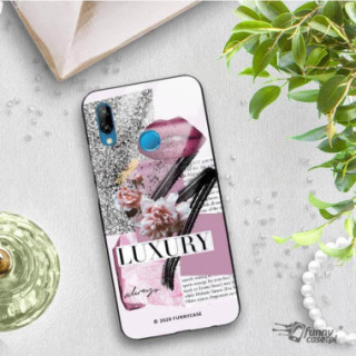 Etui Huawei P30 LITE, ST_FCG_2020-1_311 Wzory - FunnyCase