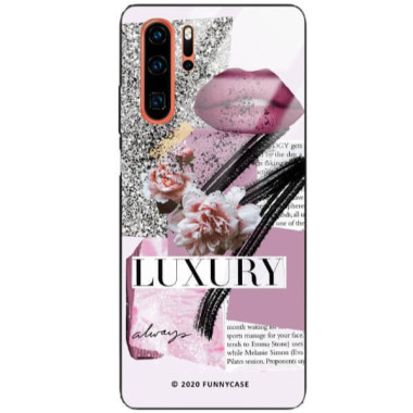 Etui Huawei P30 PRO, ST_FCG_2020-1_311 Wzory - FunnyCase