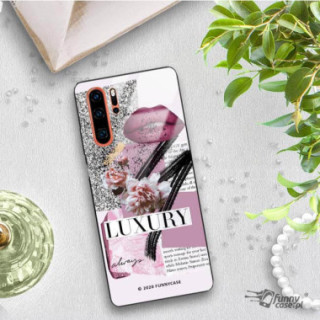 Etui Huawei P30 PRO, ST_FCG_2020-1_311 Wzory - FunnyCase
