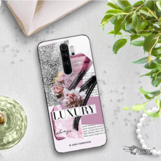 Etui Xiaomi REDMI NOTE 8 PRO, ST_FCG_2020-1_311 Wzory - FunnyCase