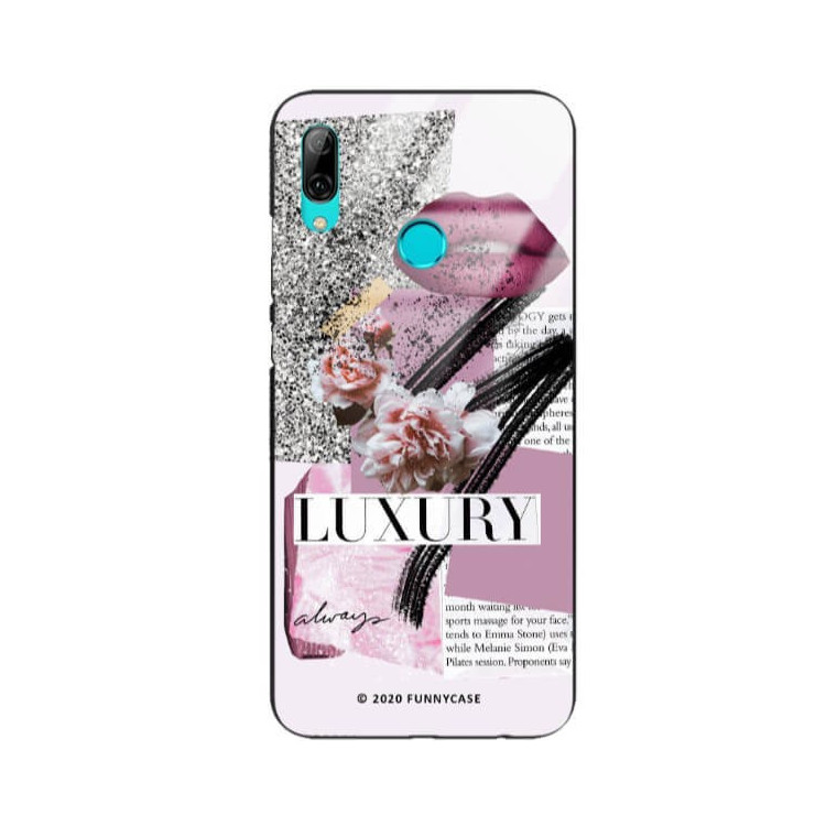 Etui Huawei Y7 2019, ST_FCG_2020-1_311 Wzory - FunnyCase