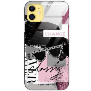 Etui Apple IPHONE 11, ST_FCG_2020-1_312 Wzory - FunnyCase