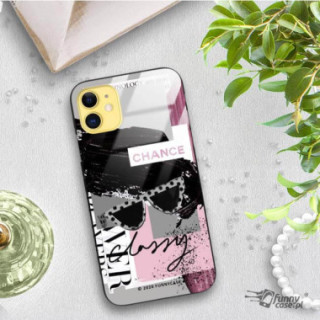 Etui Apple IPHONE 11, ST_FCG_2020-1_312 Wzory - FunnyCase