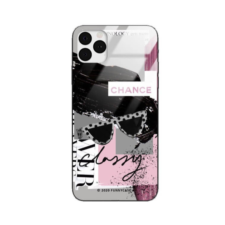 Etui Apple IPHONE 11 PRO, ST_FCG_2020-1_312 Wzory - FunnyCase