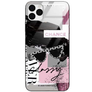 Etui Apple IPHONE 11 PRO, ST_FCG_2020-1_312 Wzory - FunnyCase