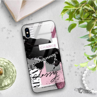 Etui Apple IPHONE X / XS, ST_FCG_2020-1_312 Wzory - FunnyCase