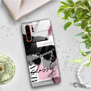 Etui Huawei P30 PRO, ST_FCG_2020-1_312 Wzory - FunnyCase