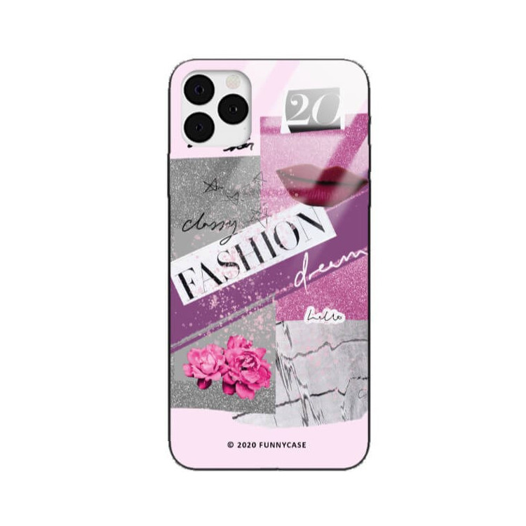 Etui Apple IPHONE 11 PRO, ST_FCG_2020-1_314 Wzory - FunnyCase