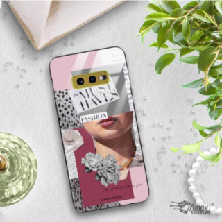 Etui Samsung GALAXY S10E, ST_FCG_2020-1_315 Wzory - FunnyCase