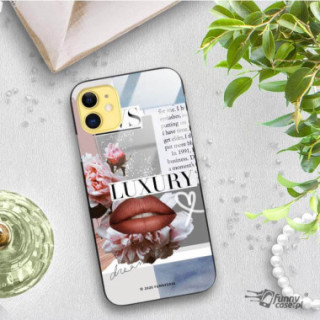 Etui Apple IPHONE 11, ST_FCG_2020-1_316 Wzory - FunnyCase