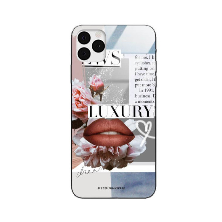 Etui Apple IPHONE 11 PRO, ST_FCG_2020-1_316 Wzory - FunnyCase