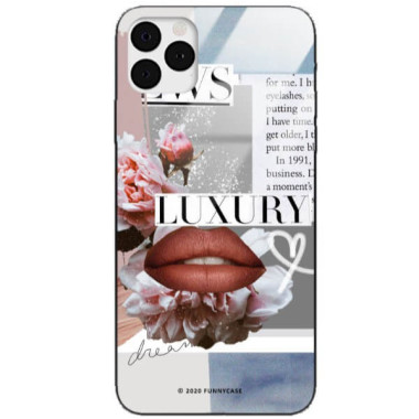 Etui Apple IPHONE 11 PRO, ST_FCG_2020-1_316 Wzory - FunnyCase