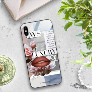 Etui Apple IPHONE X / XS, ST_FCG_2020-1_316 Wzory - FunnyCase