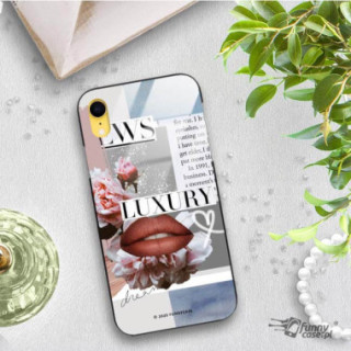 Etui Apple IPHONE XR, ST_FCG_2020-1_316 Wzory - FunnyCase