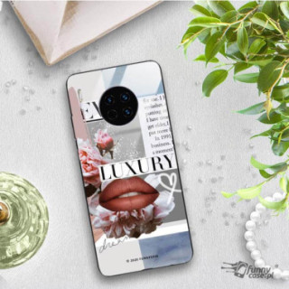 Etui Huawei MATE 30, ST_FCG_2020-1_316 Wzory - FunnyCase