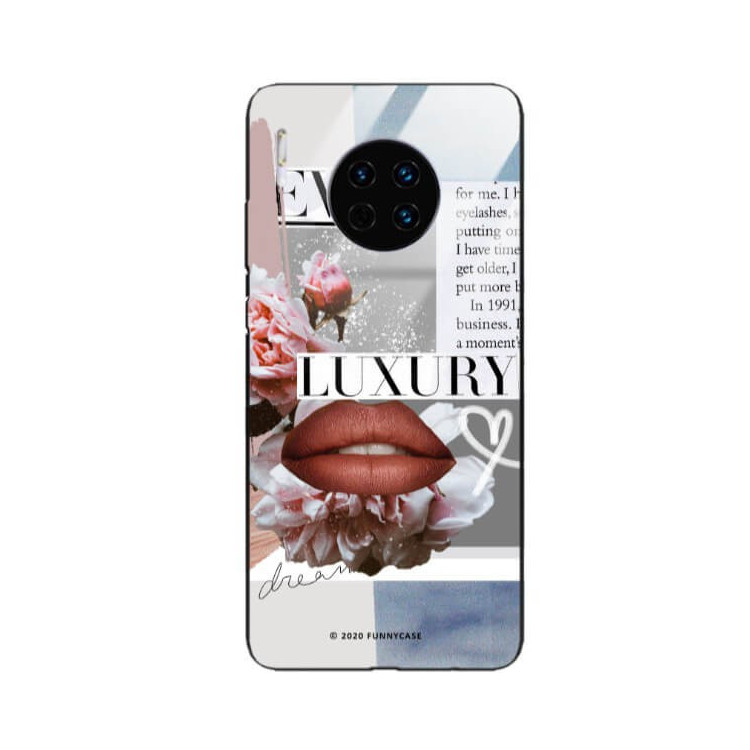 Etui Huawei MATE 30 PRO, ST_FCG_2020-1_316 Wzory - FunnyCase