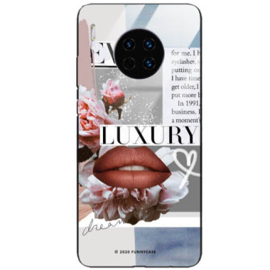 Etui Huawei MATE 30 PRO, ST_FCG_2020-1_316 Wzory - FunnyCase