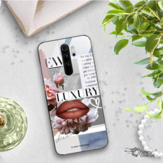 Etui Xiaomi REDMI NOTE 8 PRO, ST_FCG_2020-1_316 Wzory - FunnyCase