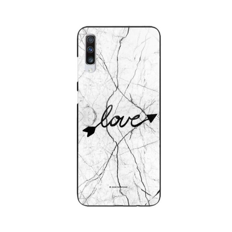 Etui Samsung GALAXY A70 / A70S, ST_FCG_2020-1_317 Wzory - FunnyCase