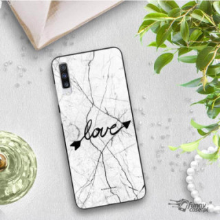 Etui Samsung GALAXY A70 / A70S, ST_FCG_2020-1_317 Wzory - FunnyCase