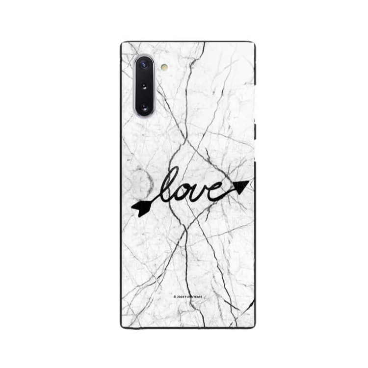 Etui Samsung GALAXY NOTE 10, ST_FCG_2020-1_317 Wzory - FunnyCase