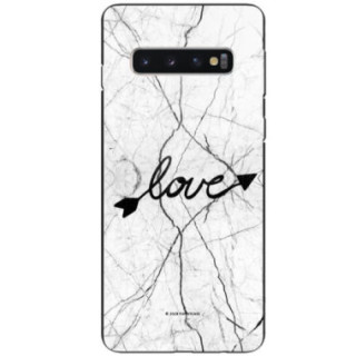 Etui Samsung GALAXY S10, ST_FCG_2020-1_317 Wzory - FunnyCase