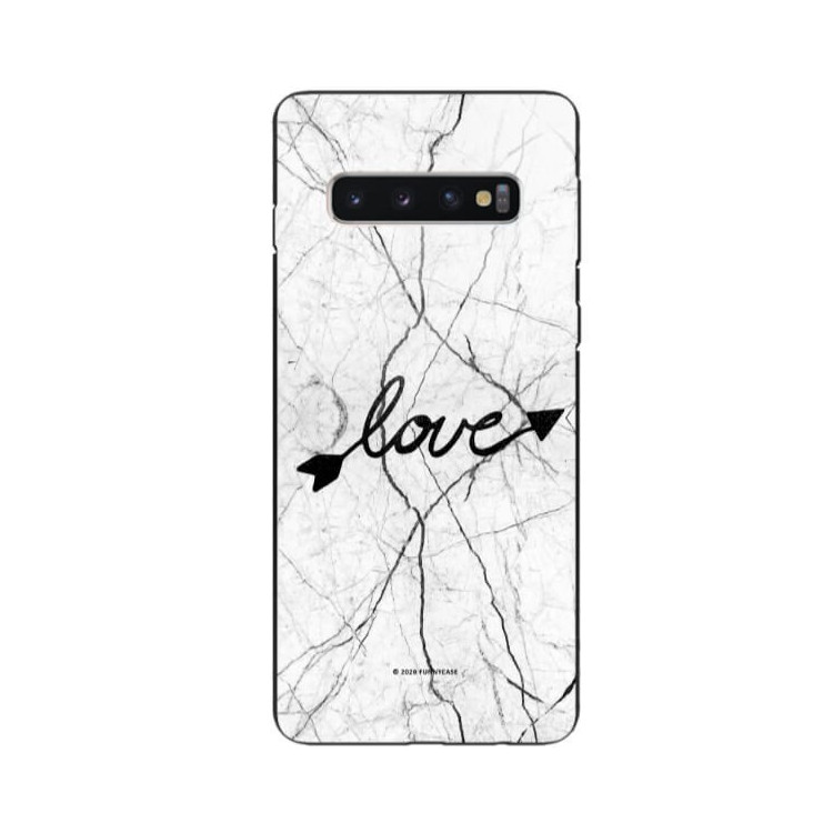 Etui Samsung GALAXY S10, ST_FCG_2020-1_317 Wzory - FunnyCase