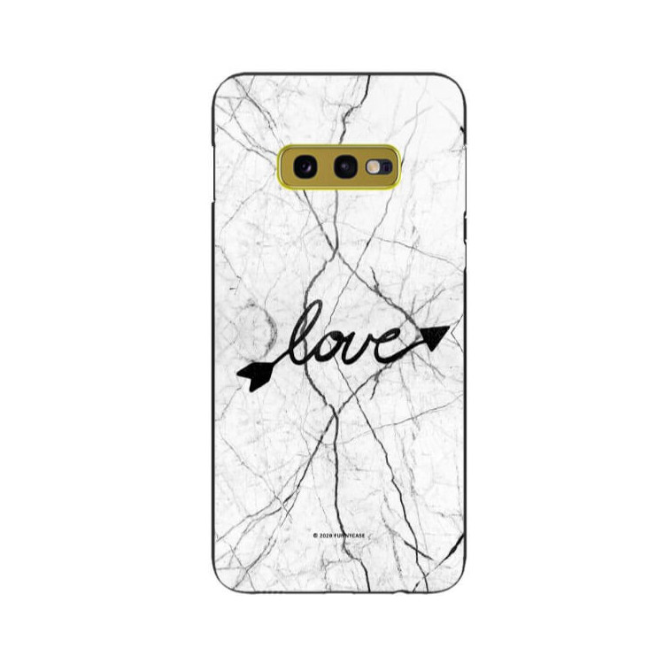 Etui Samsung GALAXY S10E, ST_FCG_2020-1_317 Wzory - FunnyCase