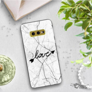 Etui Samsung GALAXY S10E, ST_FCG_2020-1_317 Wzory - FunnyCase