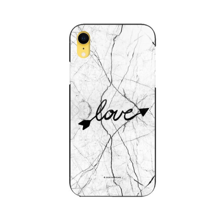 Etui Apple IPHONE XR, ST_FCG_2020-1_317 Wzory - FunnyCase