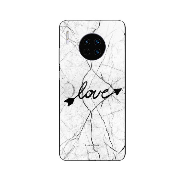 Etui Huawei MATE 30 PRO, ST_FCG_2020-1_317 Wzory - FunnyCase