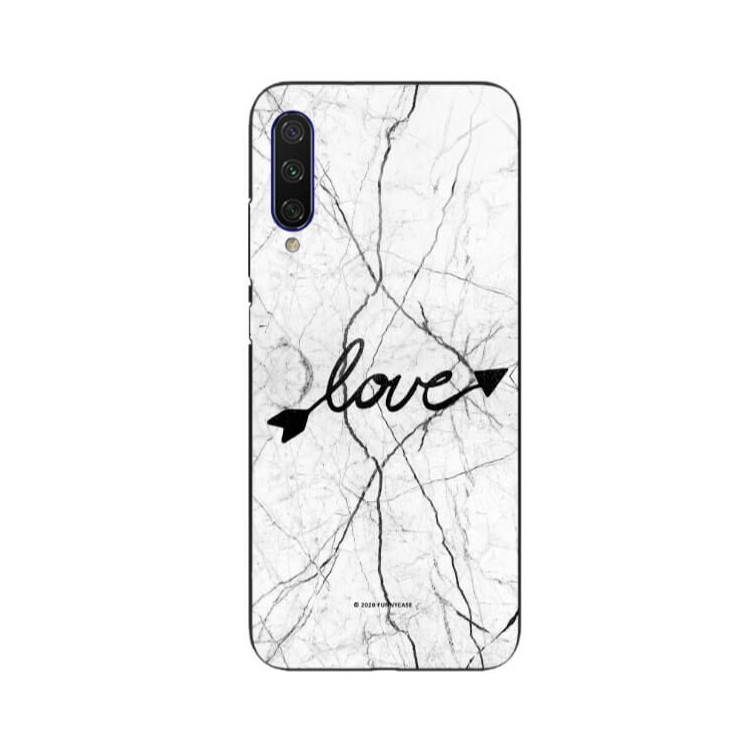 Etui Xiaomi MI A3 LITE, ST_FCG_2020-1_317 Wzory - FunnyCase