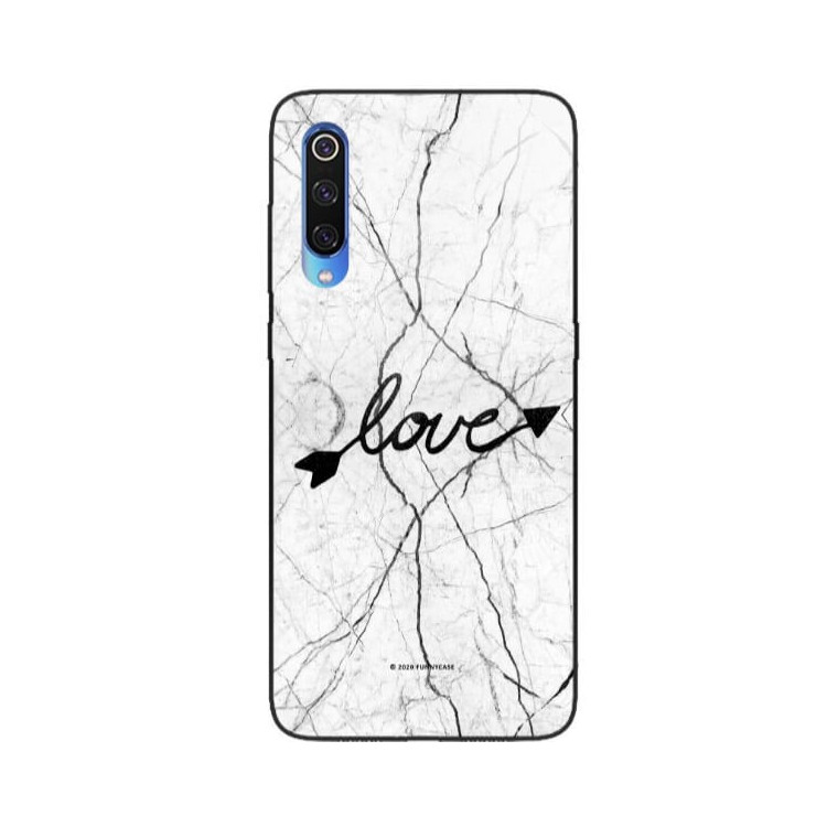 Etui Xiaomi MI9, ST_FCG_2020-1_317 Wzory - FunnyCase