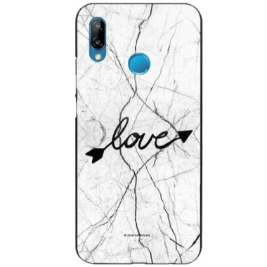Etui Huawei P30 LITE, ST_FCG_2020-1_317 Wzory - FunnyCase