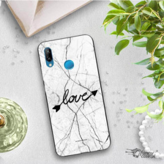 Etui Huawei P30 LITE, ST_FCG_2020-1_317 Wzory - FunnyCase