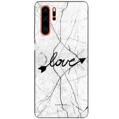 Etui Huawei P30 PRO, ST_FCG_2020-1_317 Wzory - FunnyCase