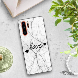Etui Huawei P30 PRO, ST_FCG_2020-1_317 Wzory - FunnyCase