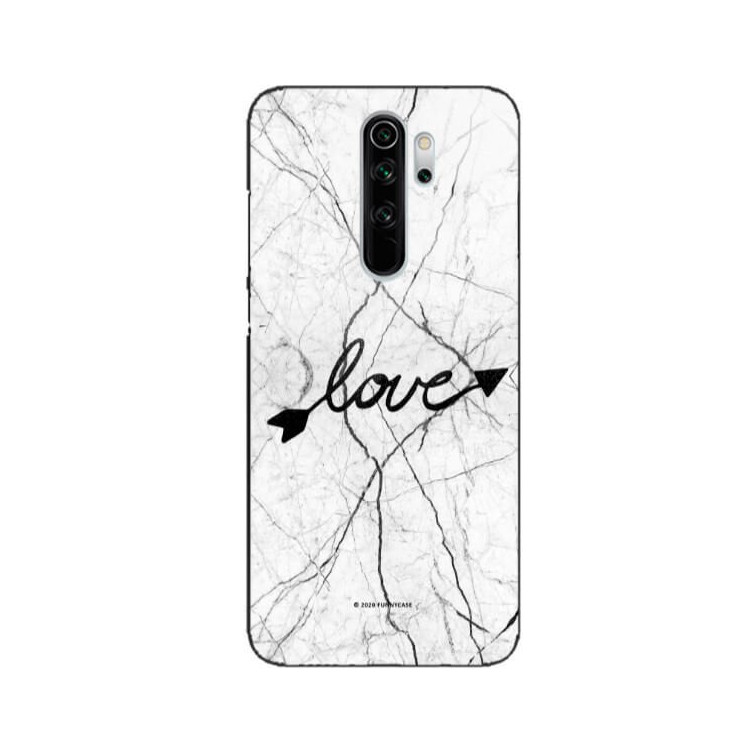 Etui Xiaomi REDMI NOTE 8 PRO, ST_FCG_2020-1_317 Wzory - FunnyCase