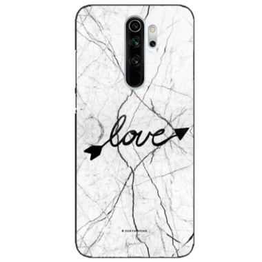 Etui Xiaomi REDMI NOTE 8 PRO, ST_FCG_2020-1_317 Wzory - FunnyCase