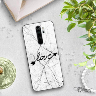 Etui Xiaomi REDMI NOTE 8 PRO, ST_FCG_2020-1_317 Wzory - FunnyCase