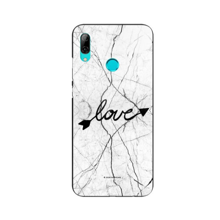 Etui Huawei Y7 2019, ST_FCG_2020-1_317 Wzory - FunnyCase