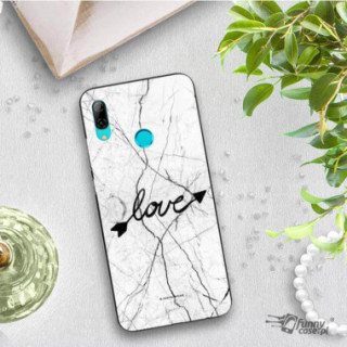 Etui Huawei Y7 2019, ST_FCG_2020-1_317 Wzory - FunnyCase