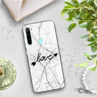 Etui Xiaomi REDMI NOTE 8, ST_FCG_2020-1_317 Wzory - FunnyCase