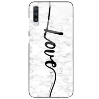 Etui Samsung GALAXY A70 / A70S, ST_FCG_2020-1_318 Wzory - FunnyCase