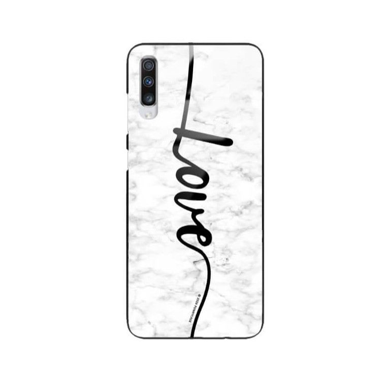 Etui Samsung GALAXY A70 / A70S, ST_FCG_2020-1_318 Wzory - FunnyCase