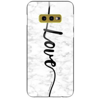 Etui Samsung GALAXY S10E, ST_FCG_2020-1_318 Wzory - FunnyCase