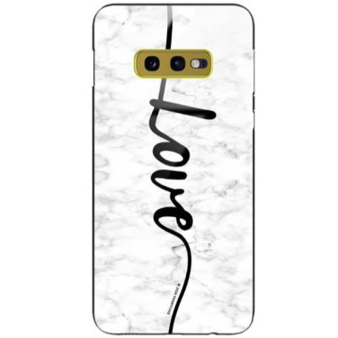 Etui Samsung GALAXY S10E, ST_FCG_2020-1_318 Wzory - FunnyCase