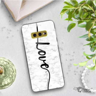 Etui Samsung GALAXY S10E, ST_FCG_2020-1_318 Wzory - FunnyCase