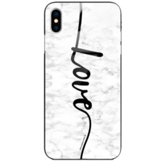 Etui Apple IPHONE X / XS, ST_FCG_2020-1_318 Wzory - FunnyCase