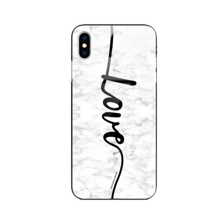 Etui Apple IPHONE X / XS, ST_FCG_2020-1_318 Wzory - FunnyCase